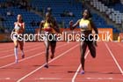 Womens 400 metres, Sainsbury's British Champs, Alexander Stadium, Birmingham. Photo: David T. Hewitson/Sprts for All Pics